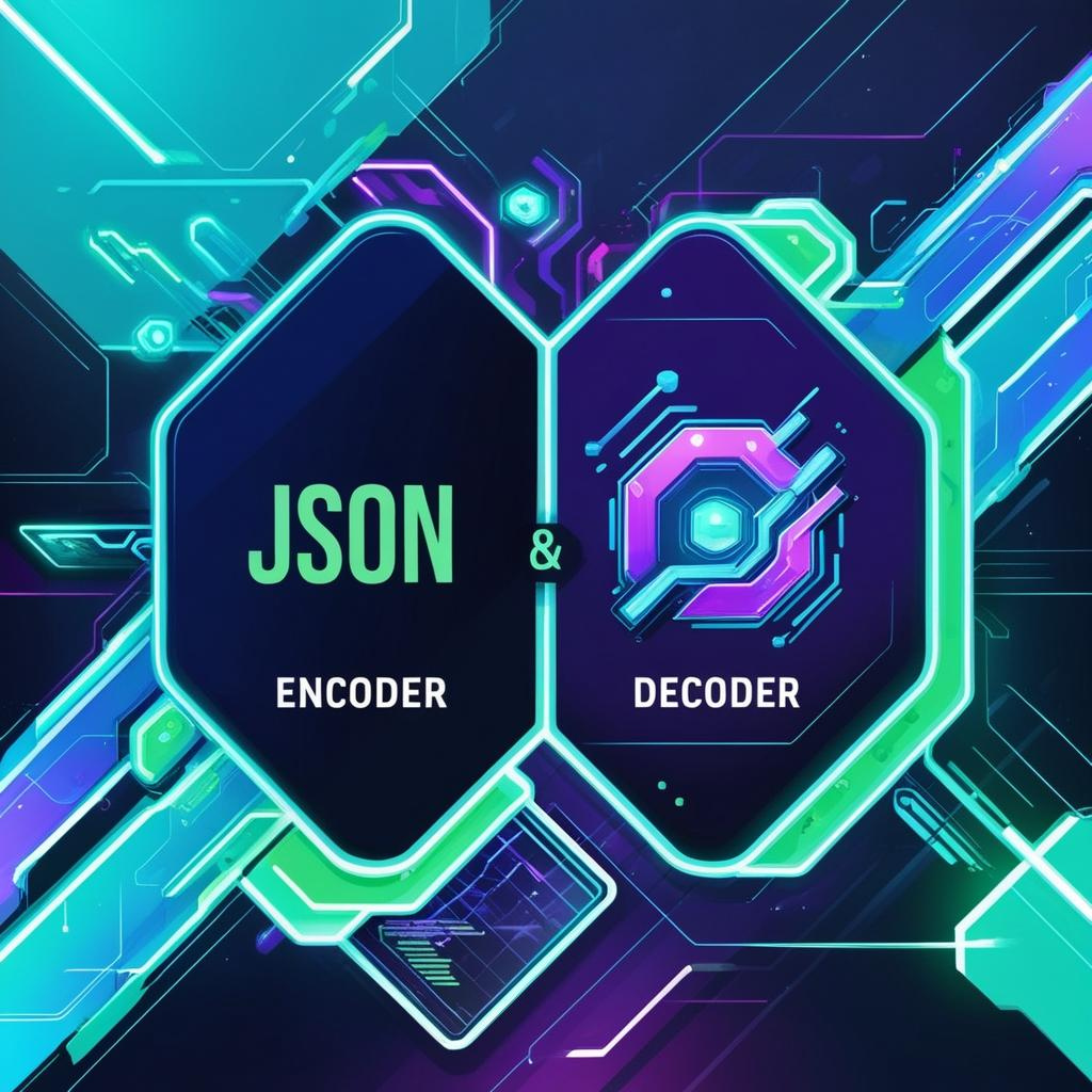 JSON Tool